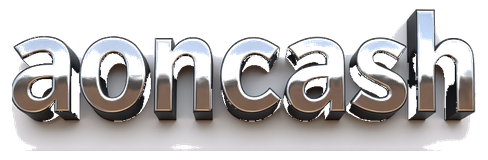 aoncash login logo